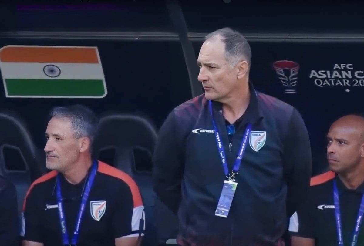 Poraz Štimčeve Indije na početku Azijskog kupa