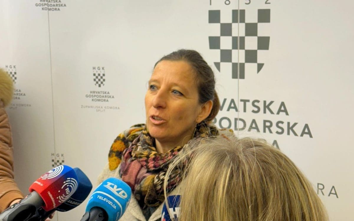 UDRUGA SUNCE Promjena retorike: CGO “Lećevica” nije rješenje! Trebaju nam kompostane!