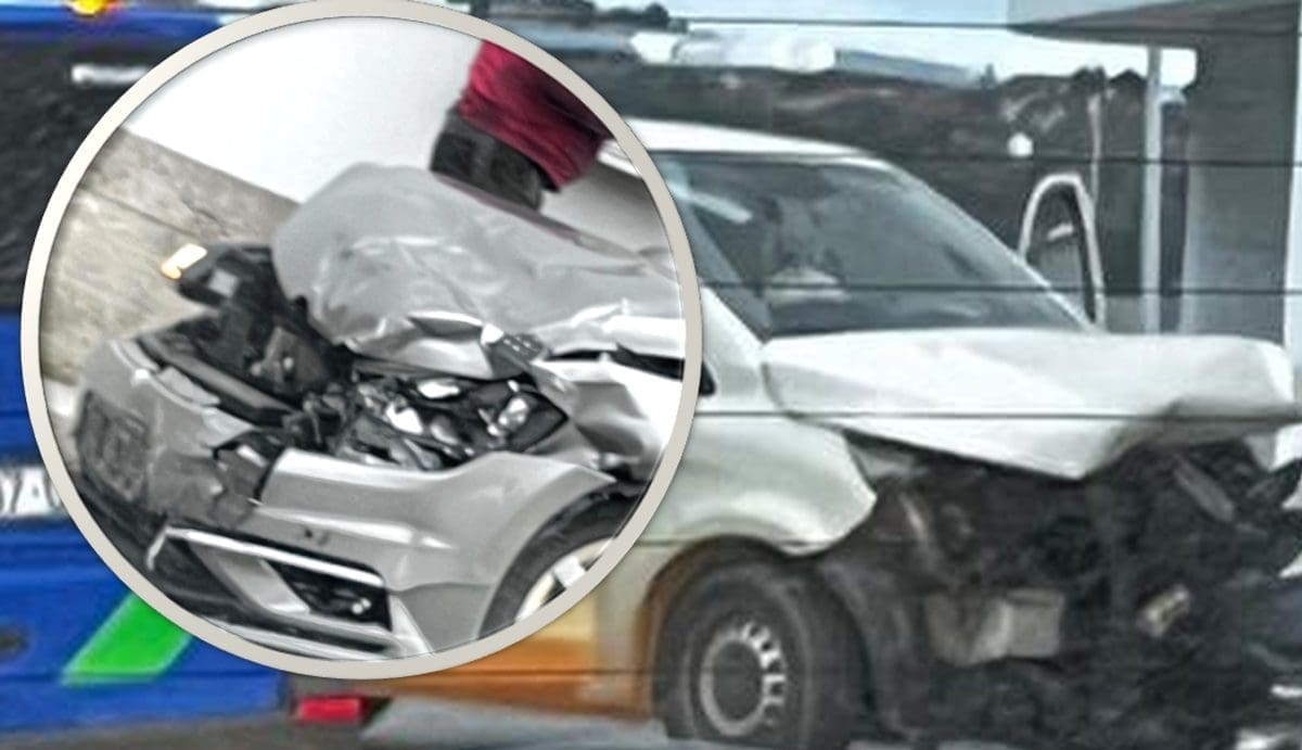 TEŠKA PROMETNA NESREĆA KOD SUMPETRA Sudar više vozila, brojne hitne službe su na terenu: Ogromne su gužve, ima ozlijeđenih