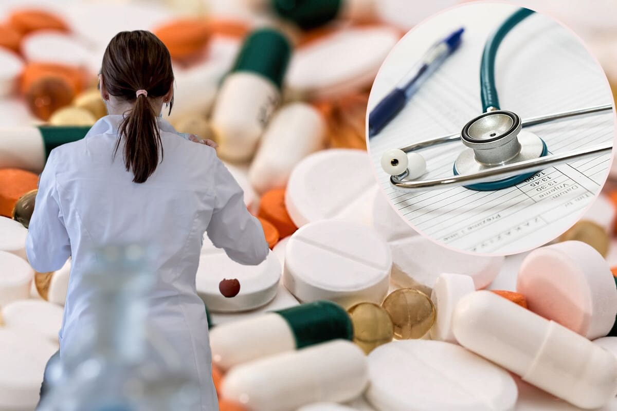 HALMED upozorava: Poznati lijek protiv bolova može izazvati opasnu nuspojavu