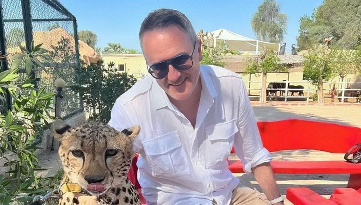 Prijatelji životinja žestoko se obrušili na Tarika Filipovića: "Velika okrutnost se krije iza ovoga..."