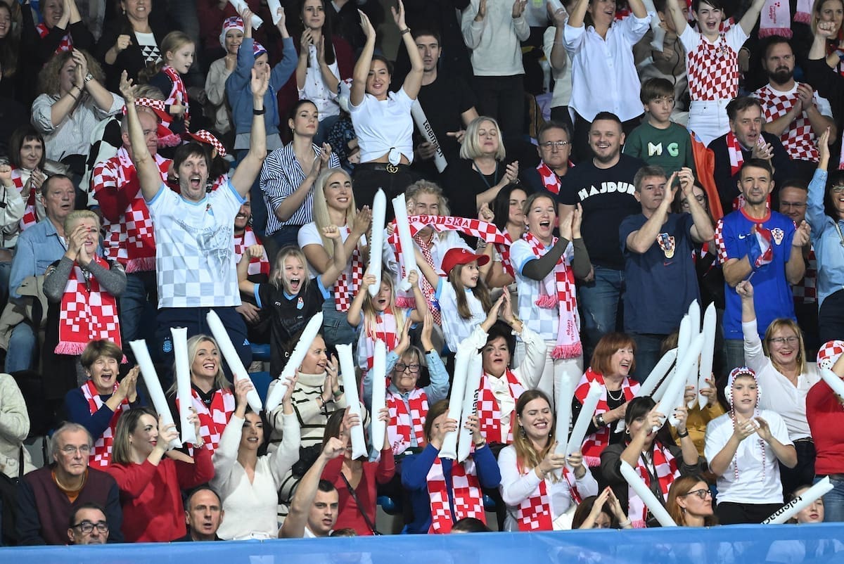 ŠPANJOLSKA – HRVATSKA 17-9: Barakude teško poražene, završile na 6. mjestu