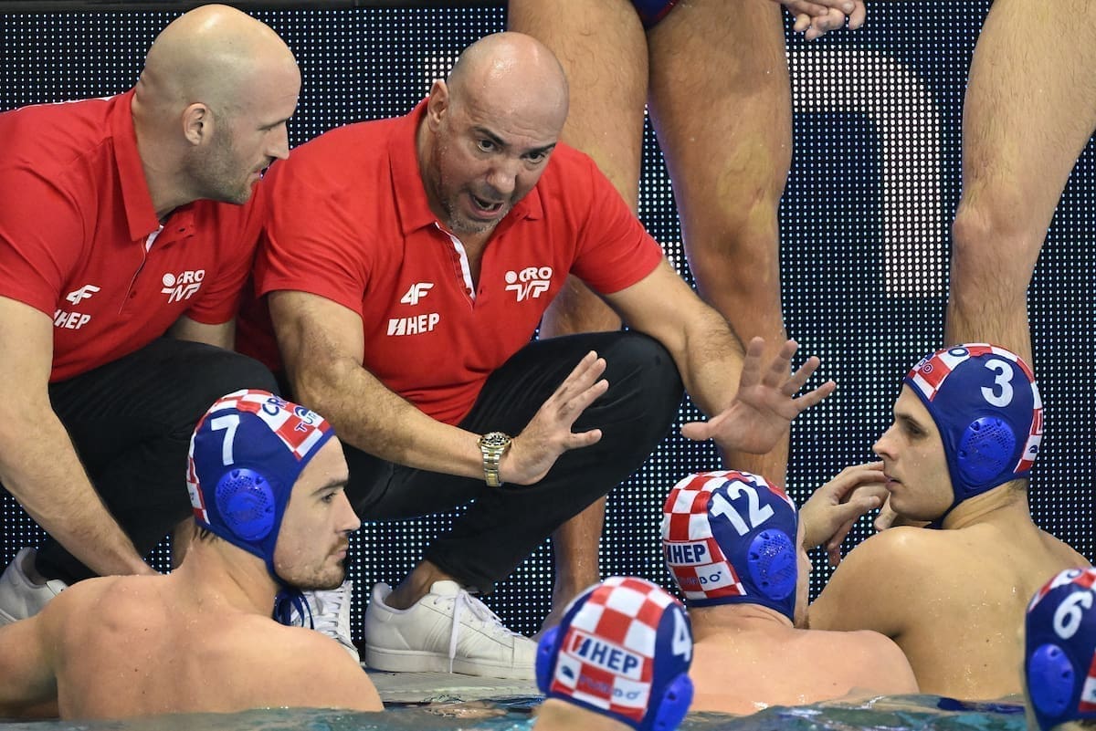 Izbornik Tucak odredio 16 igrača za Svjetski kup, evo tko su oni