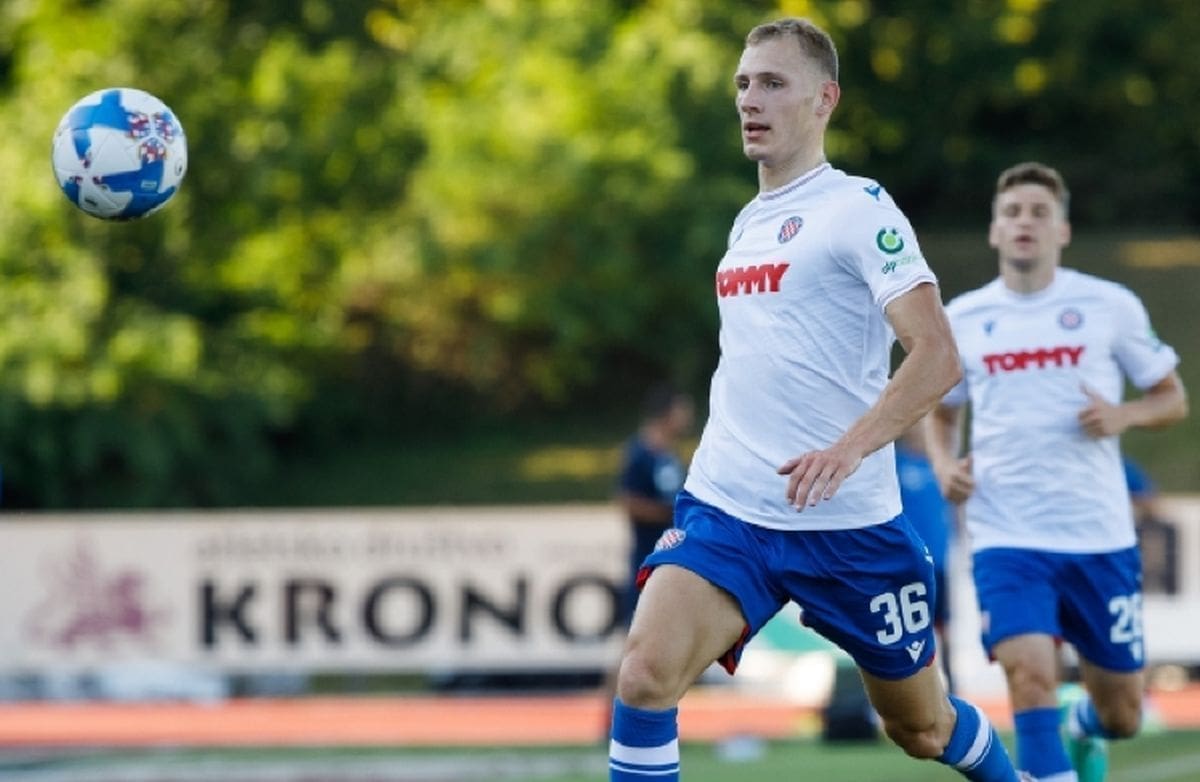 TRANSFER Mladi veznjak karijeru nastavlja u FK Velež