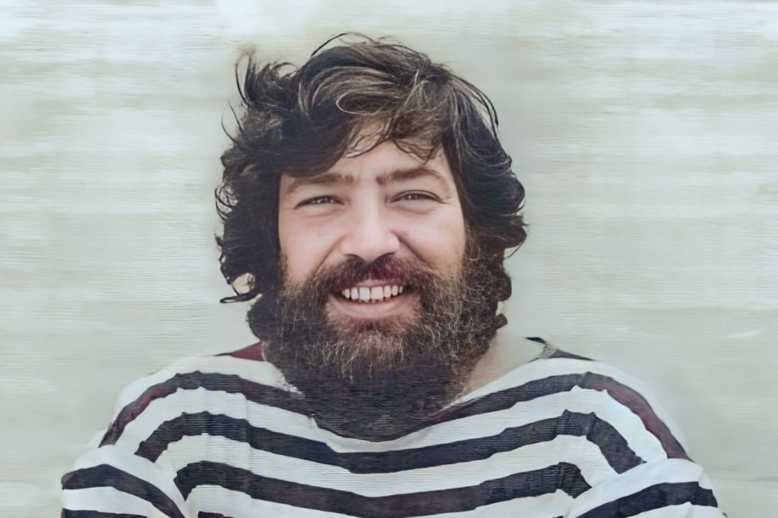 Na današnji dan prije 34. godine preminuo je splitski genij Toma Bebić