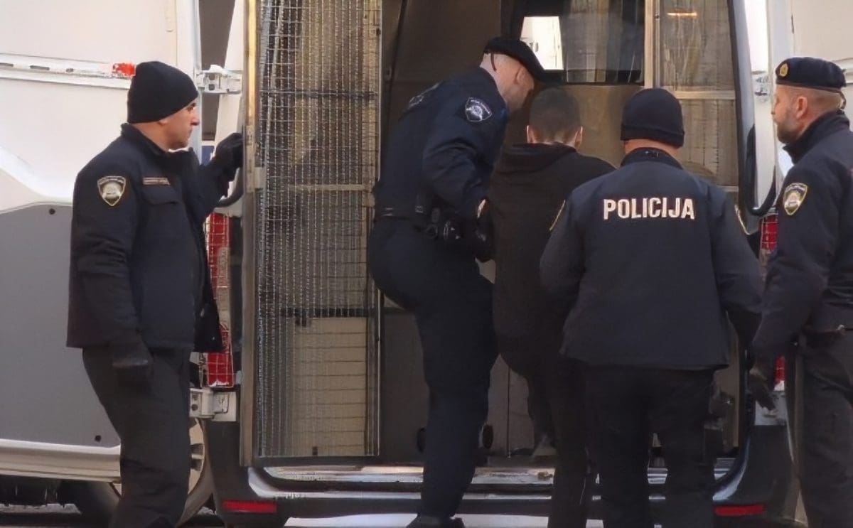 Uhićen još jedan nasilnik iz Vukovara, pojavila se i nova imena!