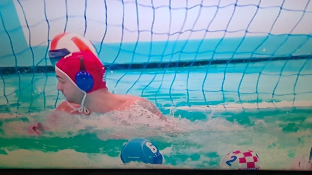 vaterpolo hrvatska grcka barakude 2 