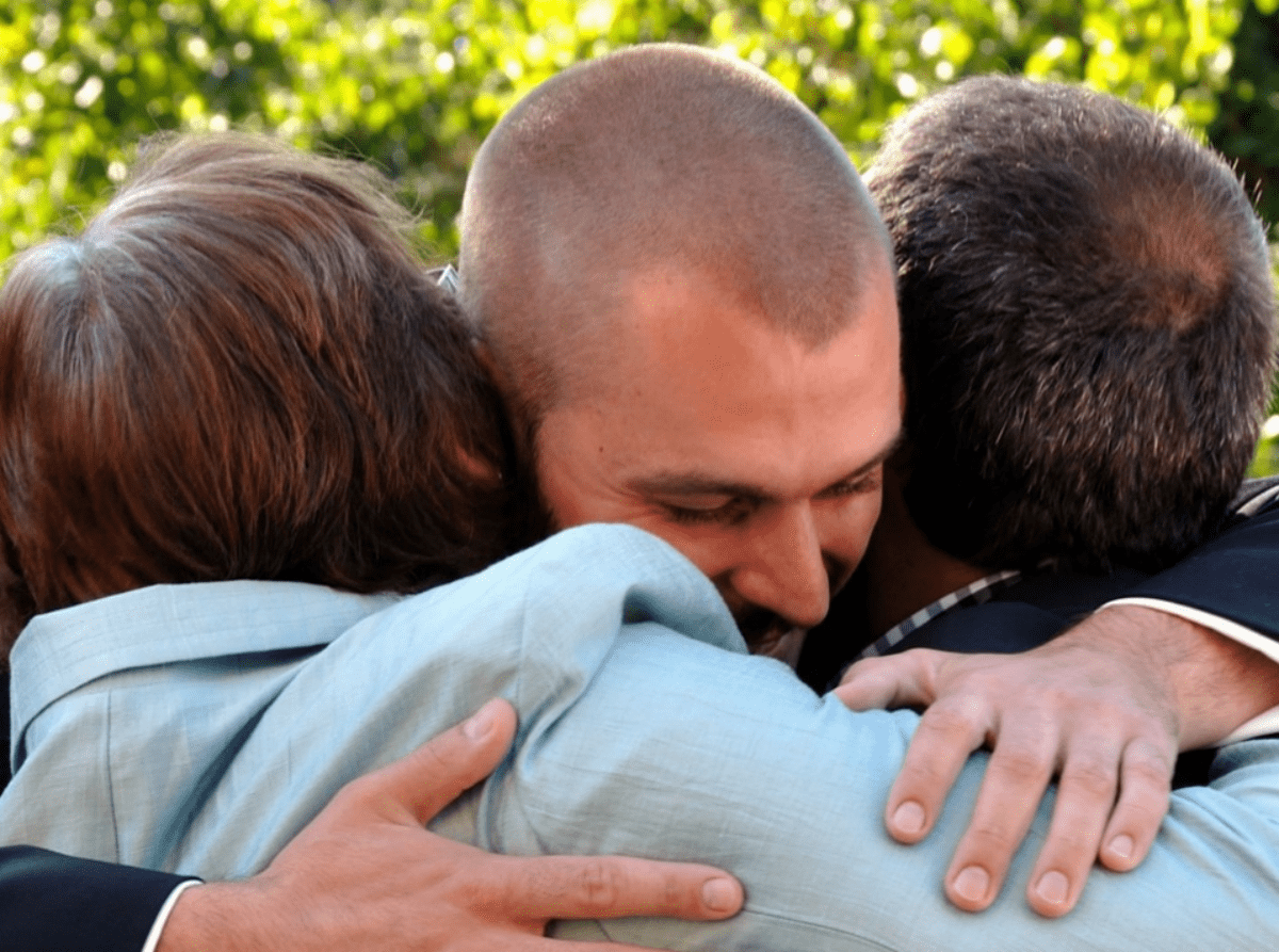 NIJE HTIO UZETI NITI ZA KAVU "Ivane, hvala ti i želim ti da ti se sto puta boljim vrati!"