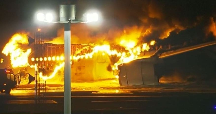 Iscurio novi sumnjivi detalj oko sudara aviona koji bi mogao sve razjasniti