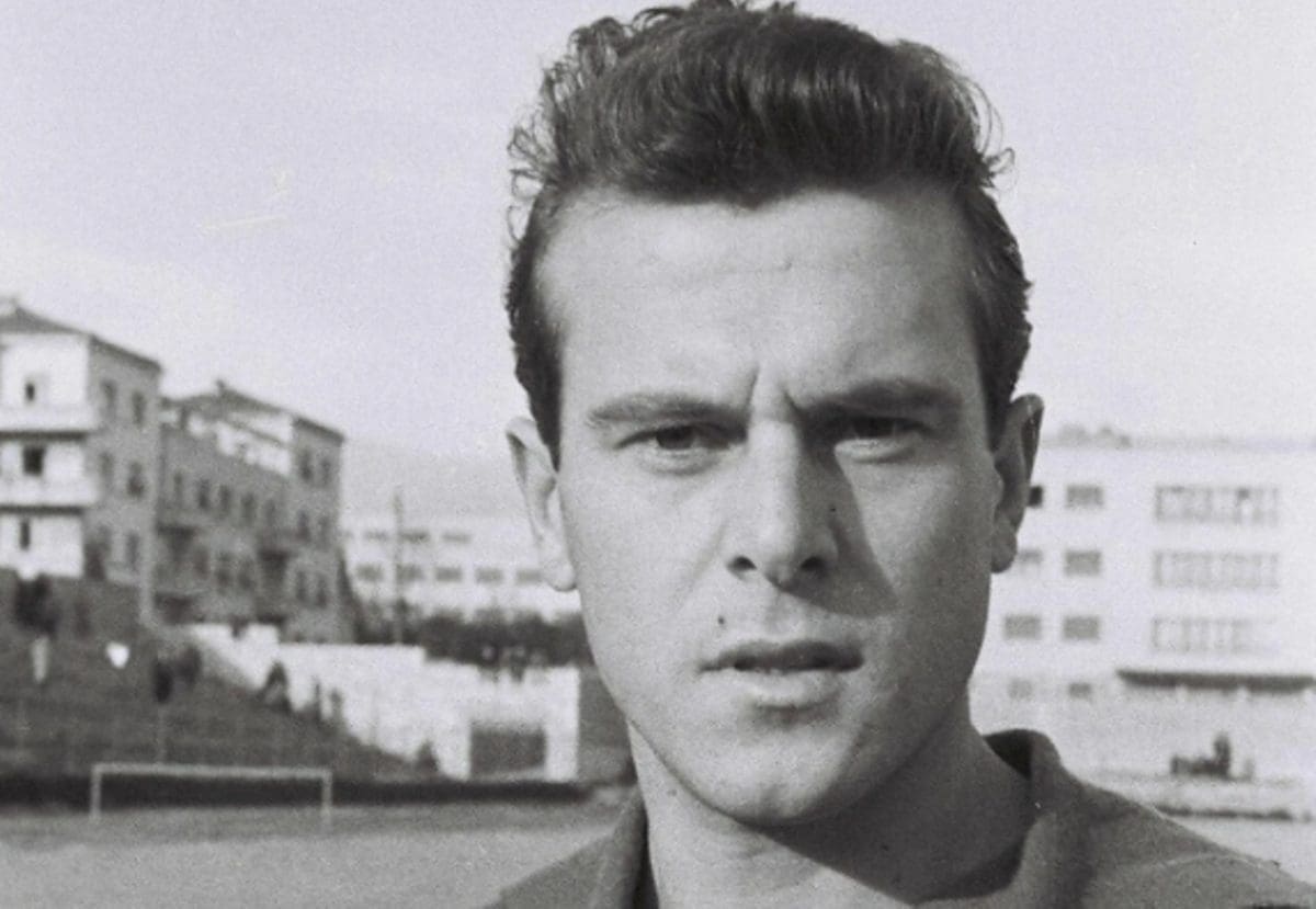 Preminuo je Željko Borovčić Kurir, drugi najstariji nogometaš Hajduka