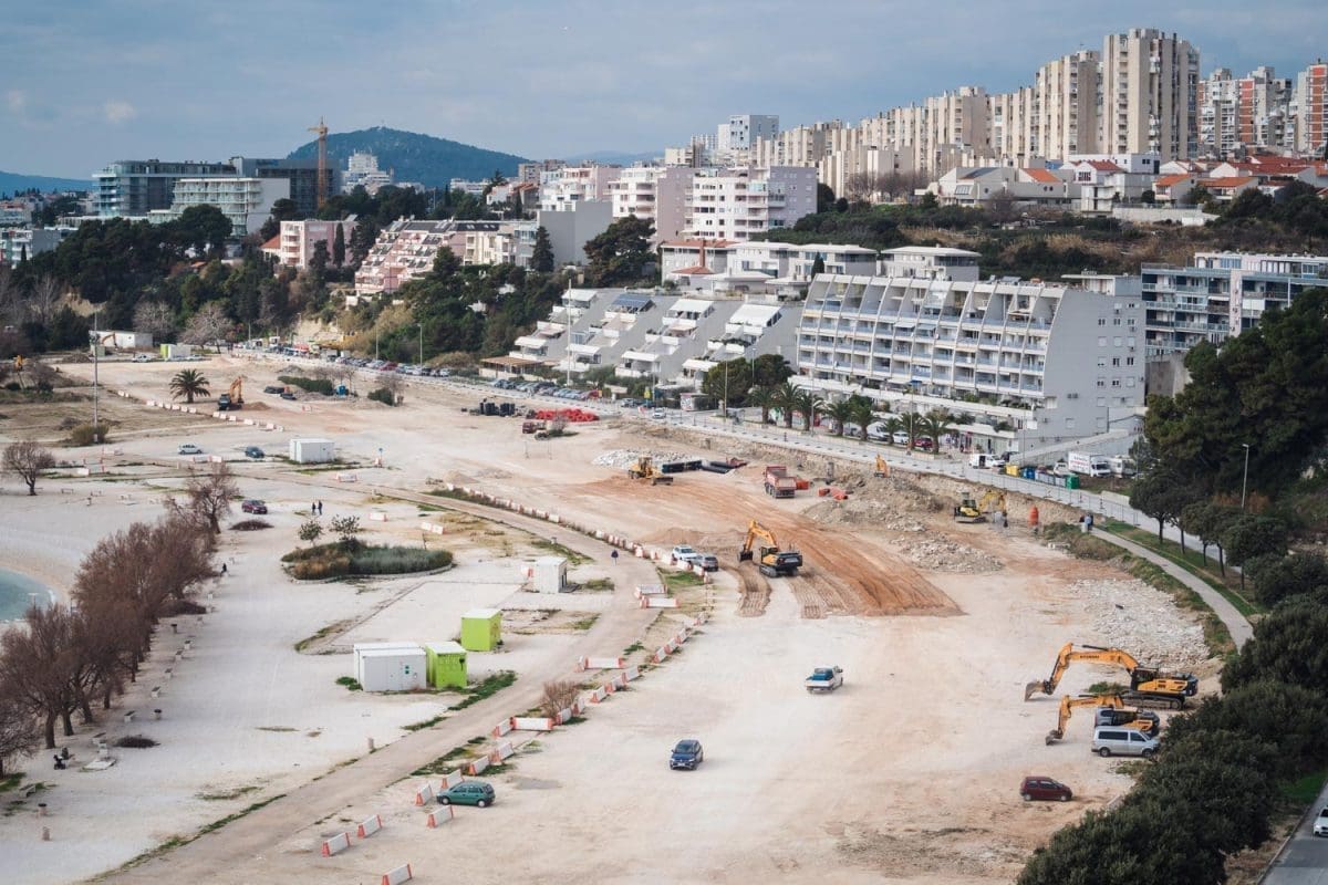 Žnjan d.o.o. objavio javni poziv za prodaju modula različite namjene!