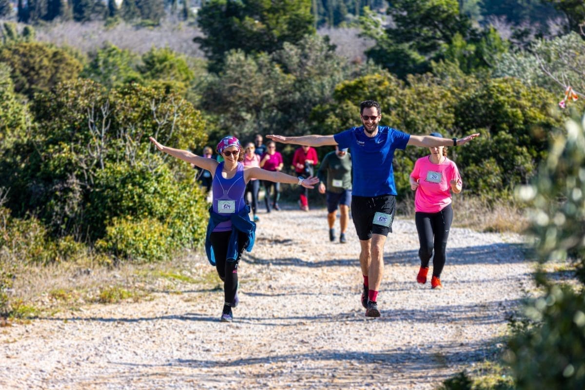 Utrkom na Šolti završila Strkina mini liga 2024.