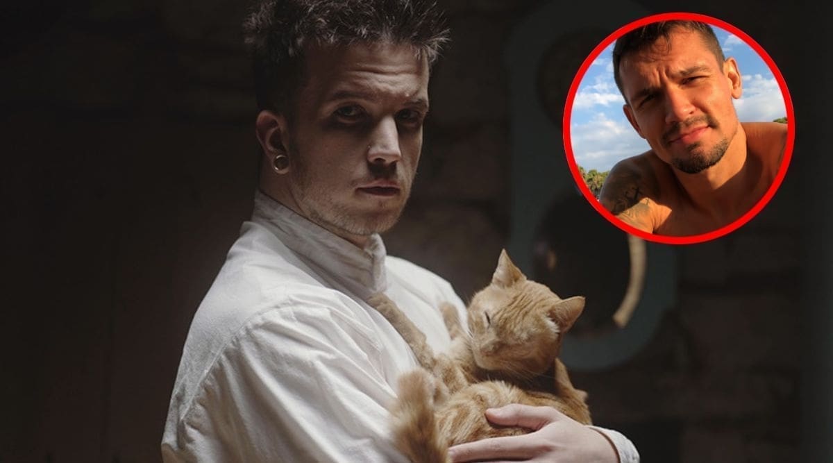 BABY LASAGNA ODGOVORIO LOVRENU: "Vjera mi je najvažnija u životu"