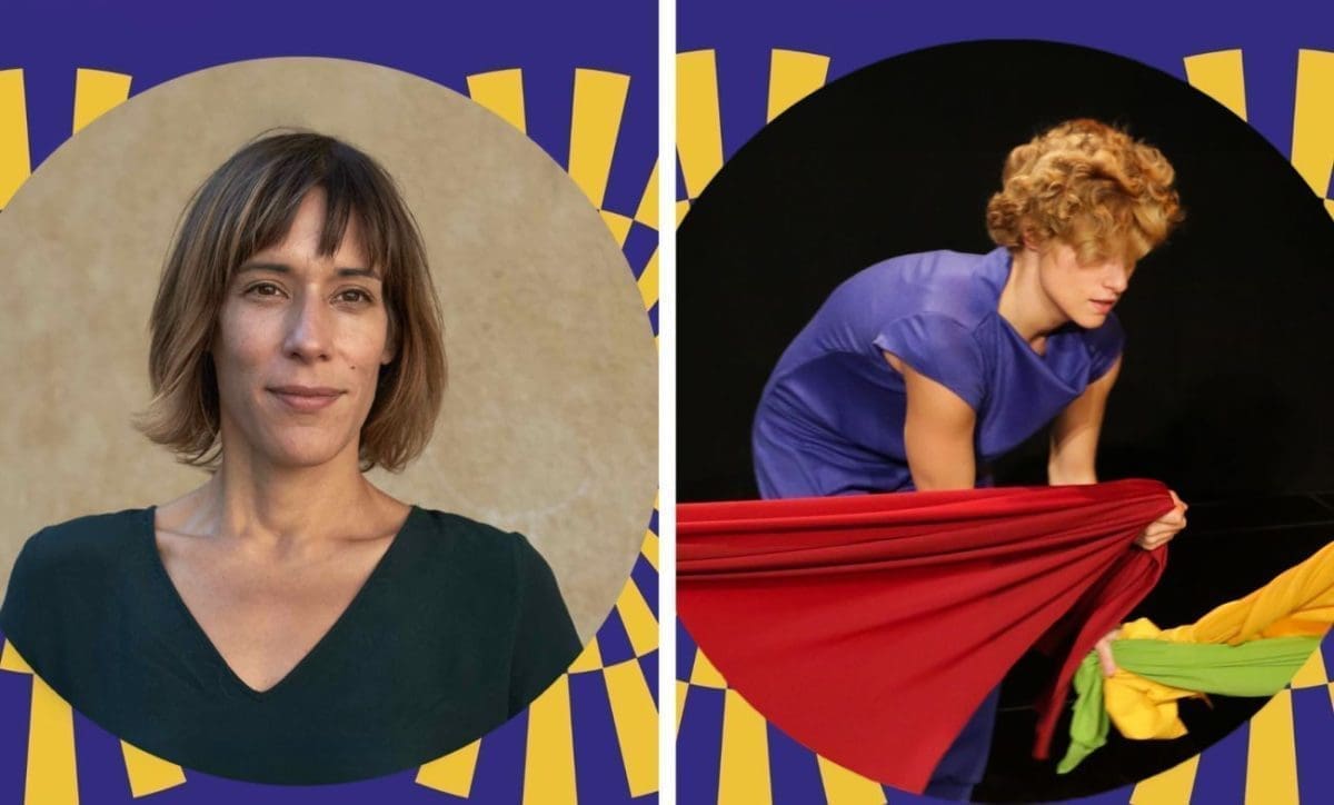 CENTAR SOLAR: Interdisciplinarna radionica za djecu Ja pa ti pa mi i radionica somatskog pokreta za odrasle