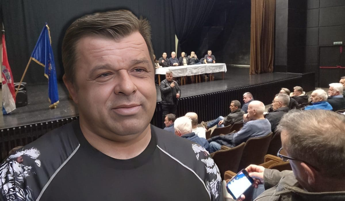 IZVANREDNA SKUPŠTINA Splitska HVIDRA upravo izabrala novog predsjednika!