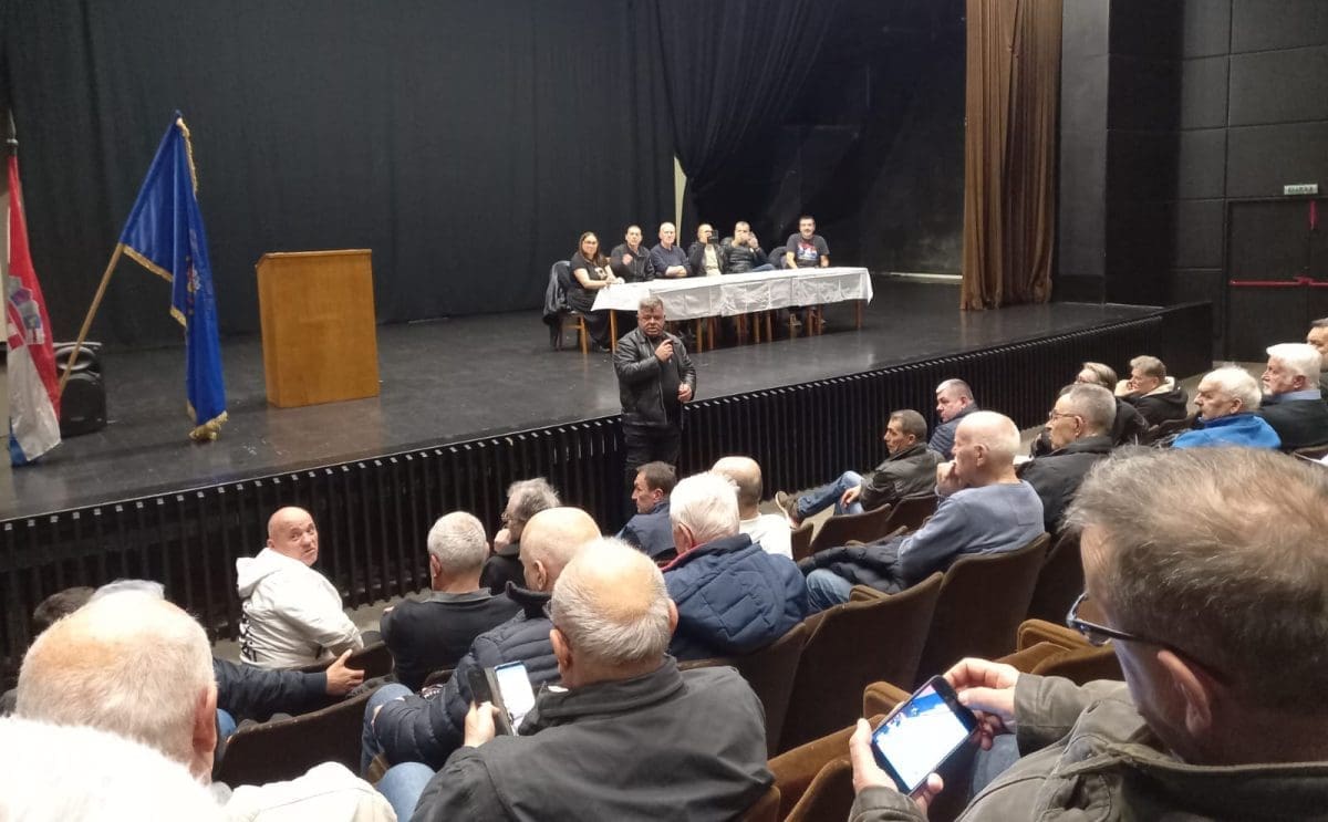 Damir Margeta hvidra