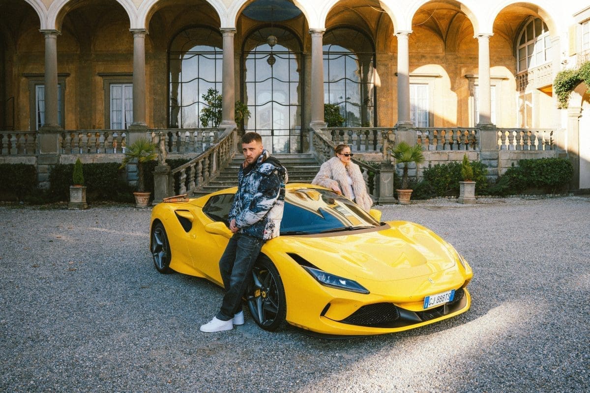 Grše i Miach imaju novu pjesmu. Poslušajte