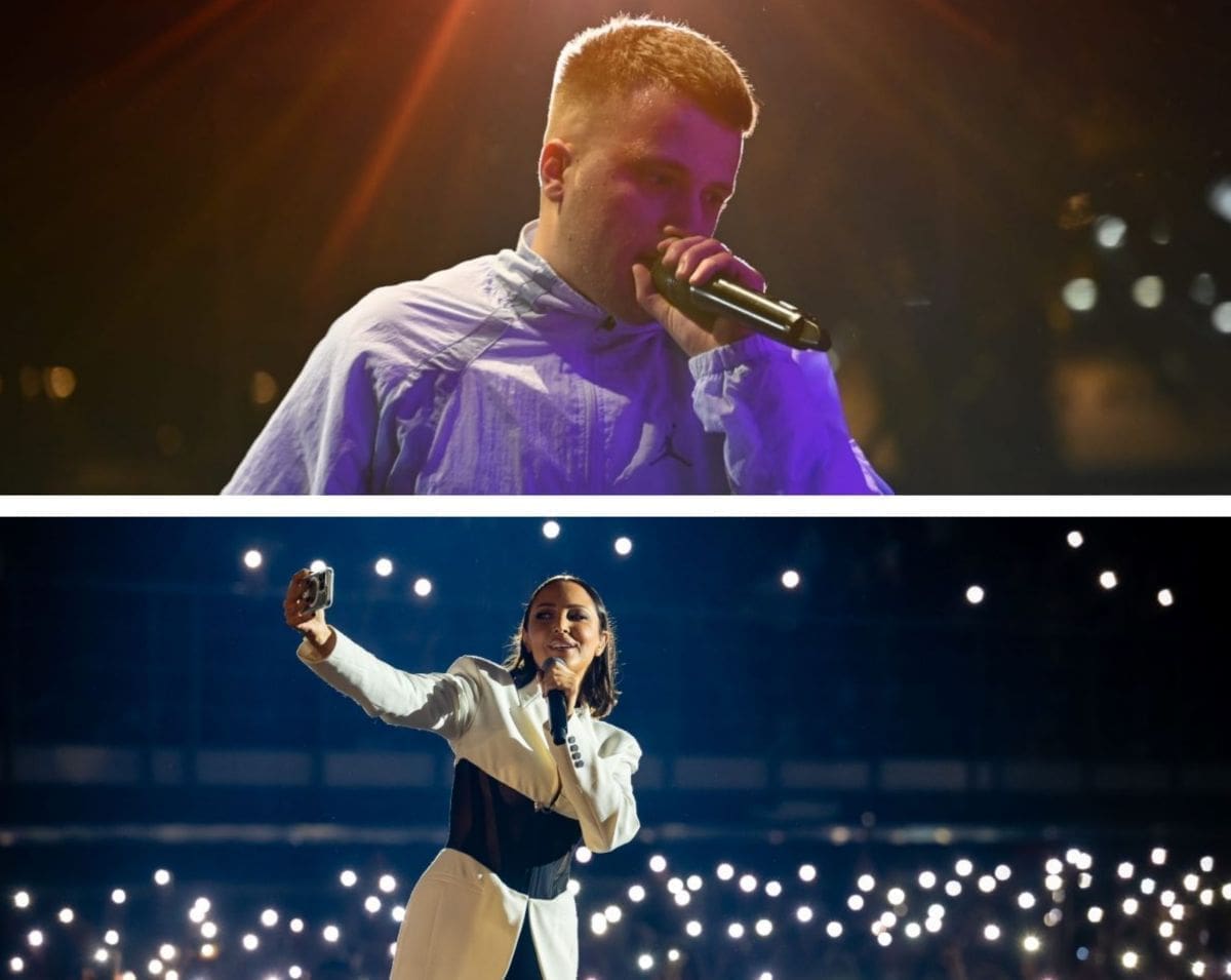 ŠTO HRVATI SLUŠAJU IZ TJEDNA U TJEDAN? Dominiraju trap i cajke, a od Hrvata jedino je Grše u top 25