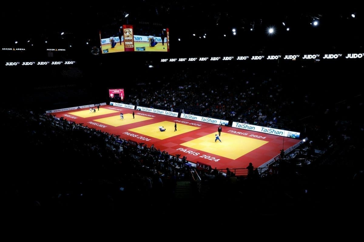 Gabi Juan Paris Grand Slam 2024 2024 297179