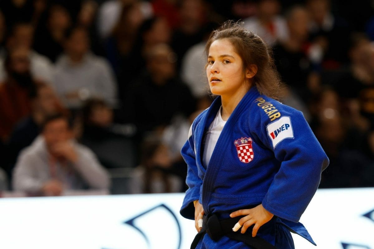 Gabi Juan Paris Grand Slam 2024 2024 297547