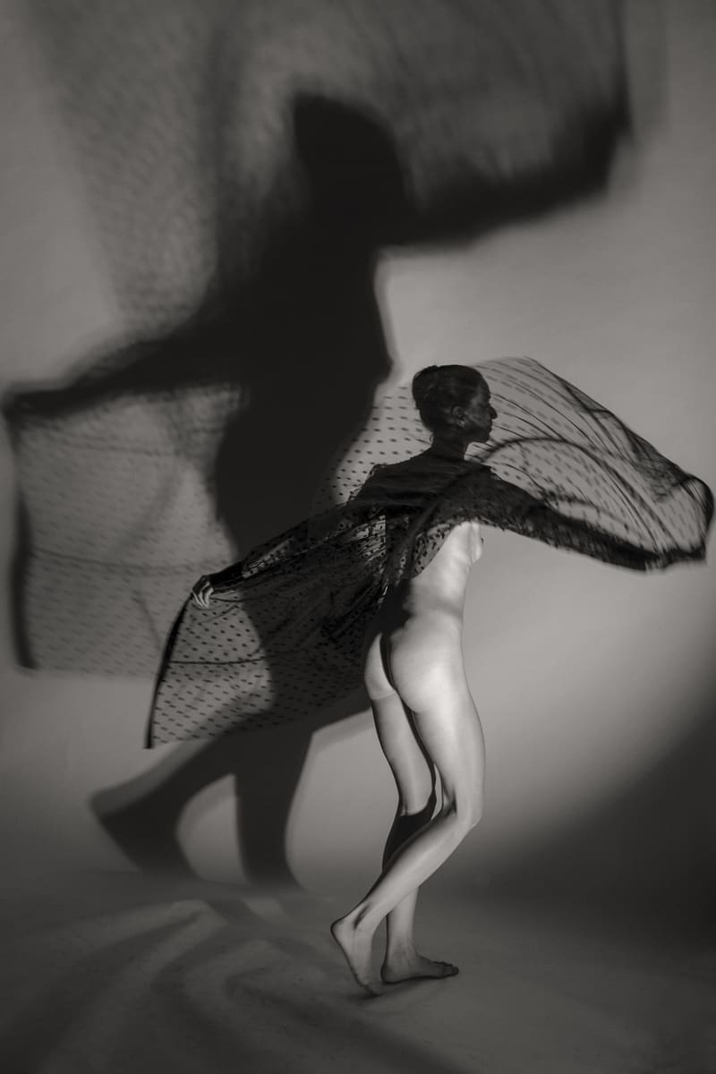 Hommage to Dritikol III