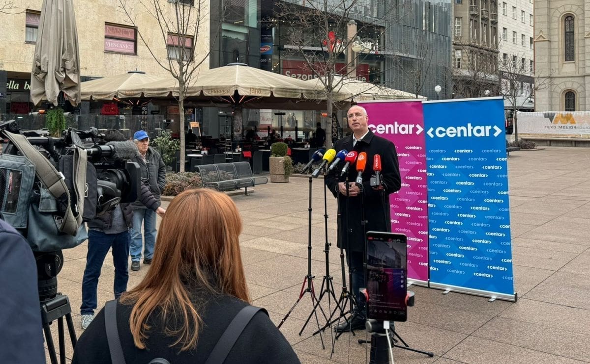 PULJAK KOMENTIRAO IZBOR GLAVNOG DRŽAVNOG ODVJETNIKA: "Najvažnije od svega je spriječiti izbor Plenkovića"