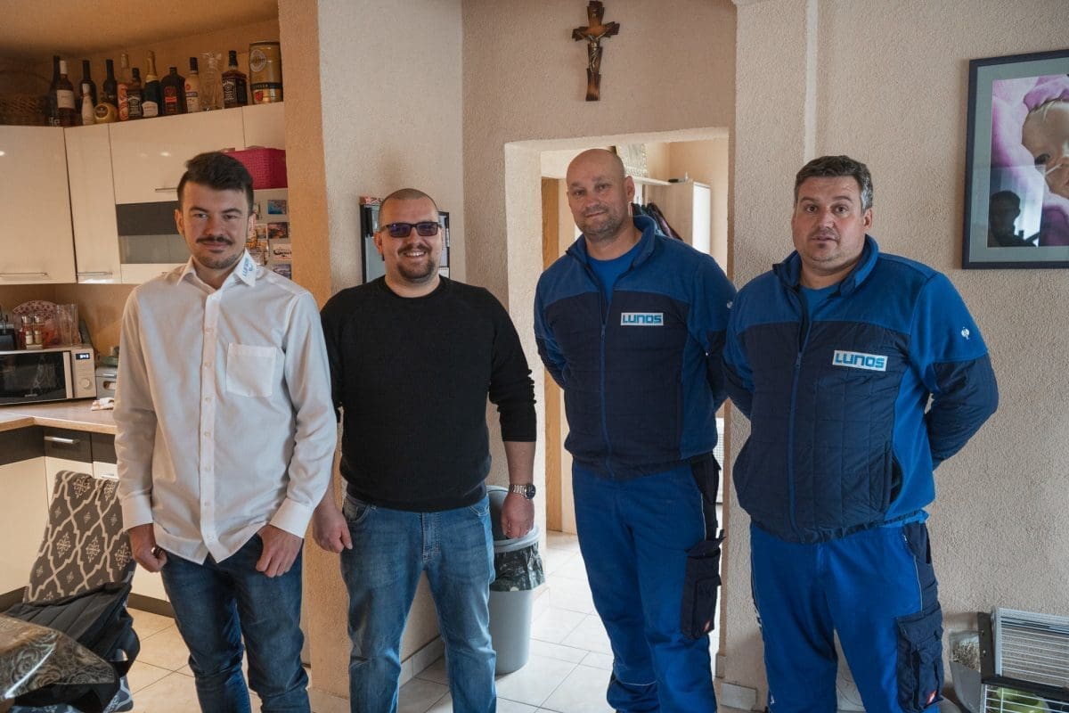 Lunos ugradnja web 1 of 30