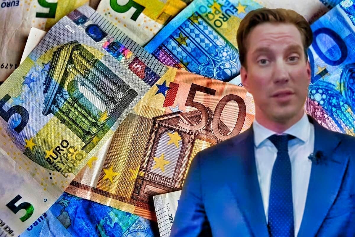 USKORO ĆE SVE UPLATE NA RAČUNU BITI VIDLJIVE ZA SAMO DESET SEKUNDI! Nove, velike izmjene u eurozoni na radost svih