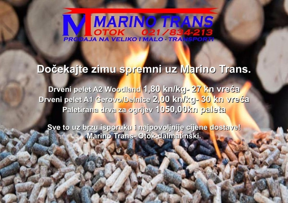 Pelet i drva 23 8 2019 