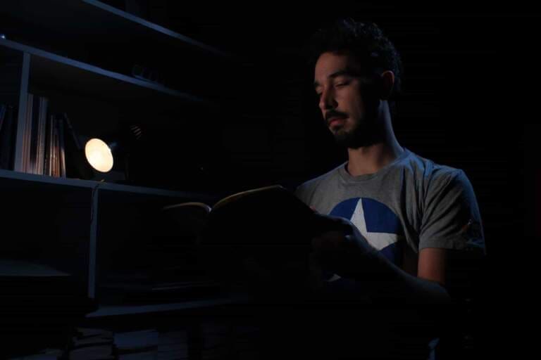 Radionica rasvjete 2