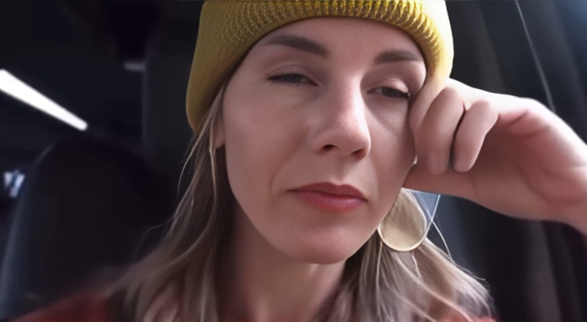 VIDEO Influencerica koja je davala savjete za odgoj djece osuđena zbog zlostavljanja djece