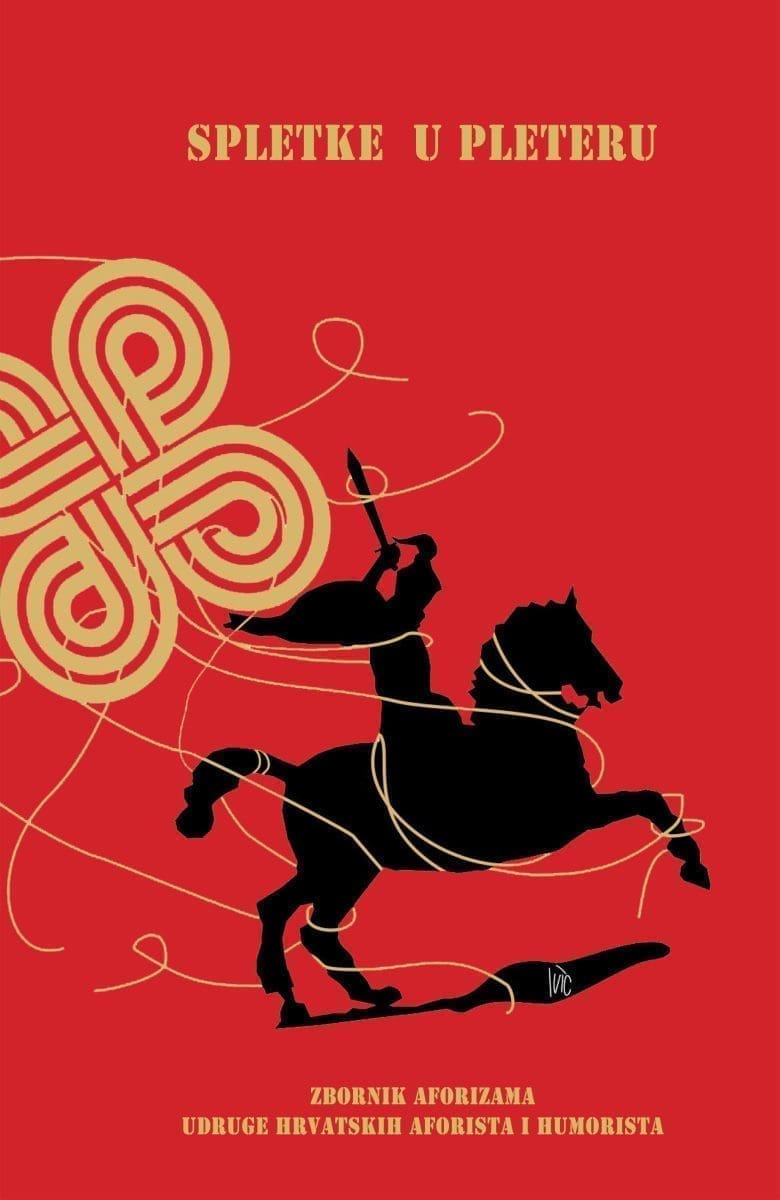 SPLETKE U PLETERU Zbornik
