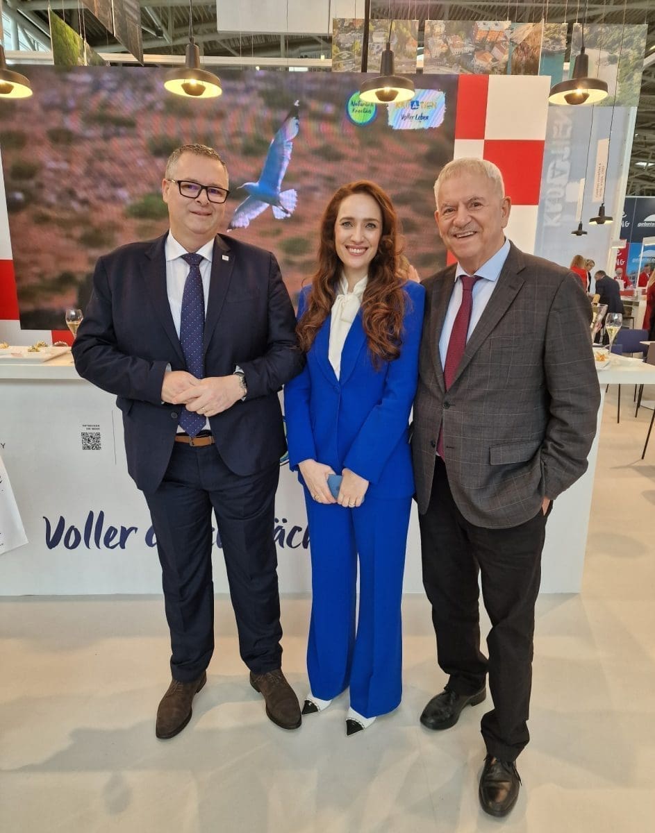 Stani  i   Mili  i   Duvnjak