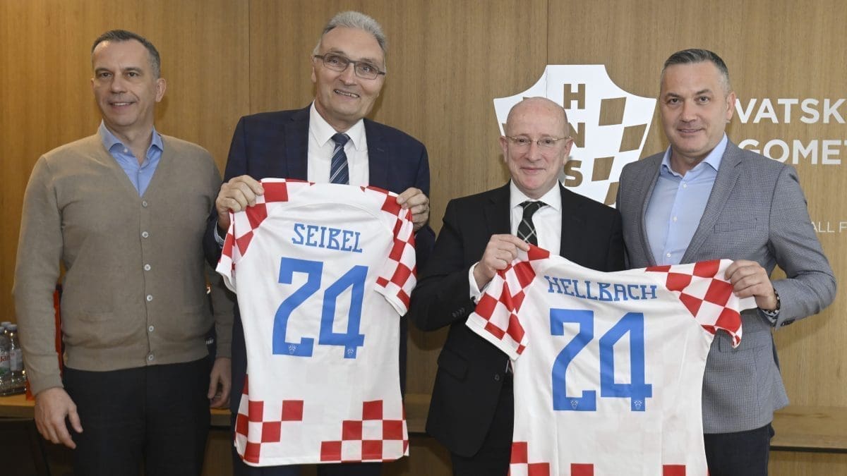 Svetina Seibel Hellbach Kustic