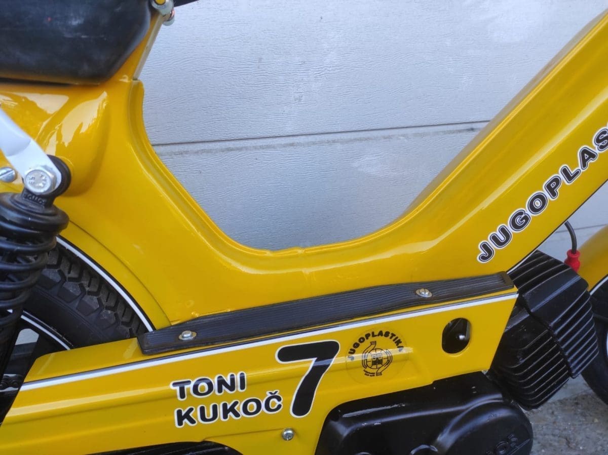 Vintage Tomos tour Split2