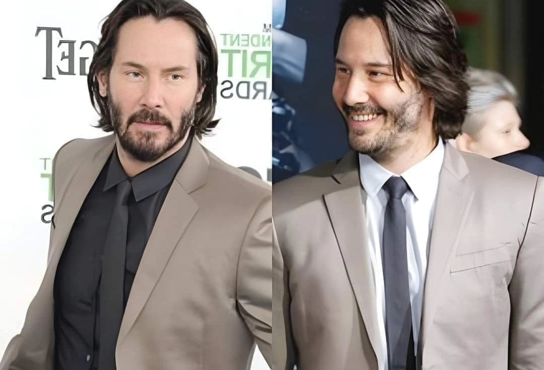 KEANU REEVES BORAVIO U HRVATSKOJ! Slavni glumac oduševljen je hotelom u kojem je prespavao