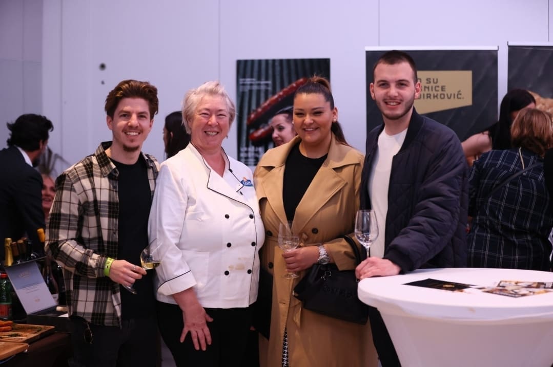 Wine Vip Event u Splitu 2 