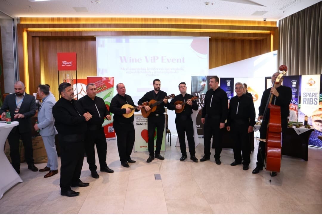 Wine Vip Event u Splitu 6 