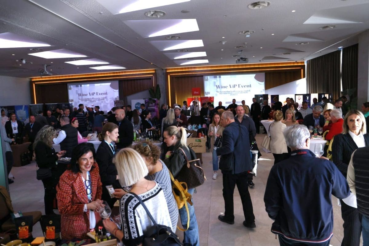 Wine Vip Event u Splitu 7 