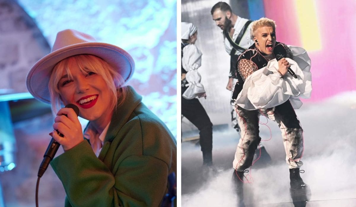 ZSA ZSA OBRADILA "RIM TIM TAGI DIM" Objavila sporiju, nježniju verziju pjesme: "Riskiram na jako s ovim"