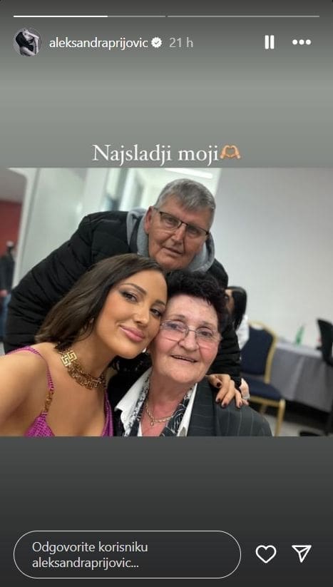 aleks prijovic djed i baka