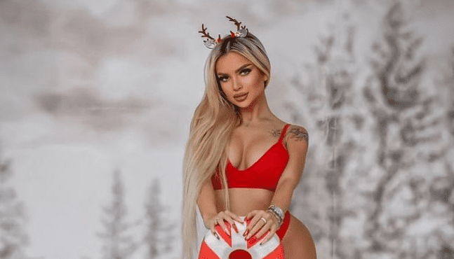 Bivša reality zvijezda progovorila o prostituciji u Dubaiju: "Nudili su mi 100.000 eura..."