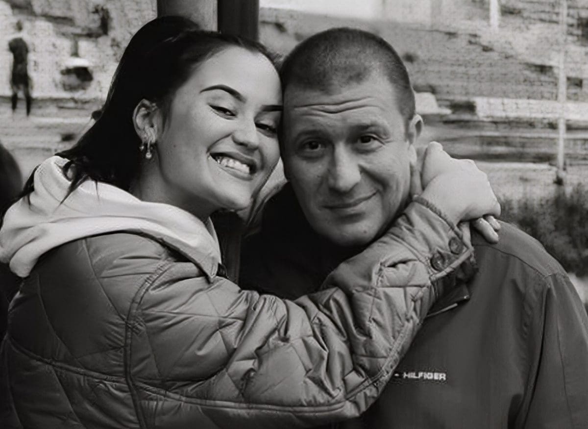 Poznata Splićanka se vraća na male ekrane čime je ispunila želju prerano preminulom ocu: "Sigurno je sada sretan i emotivan i ima najljepši rođendanski poklon"