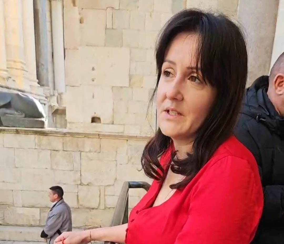 arijana lekic fridrih 2 