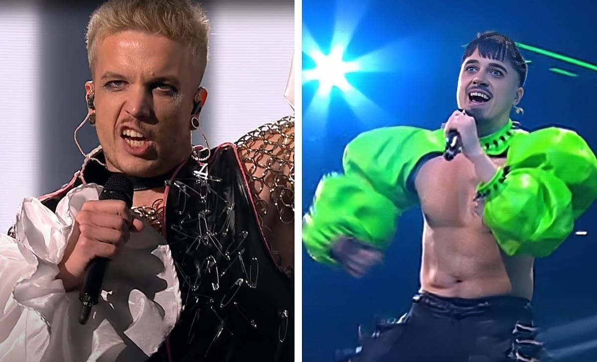 Lasagna komentirao optužbe da je plagirao Finca, pa poručio: "Dužan sam Zsa Zsi kavu i Cedevitu"