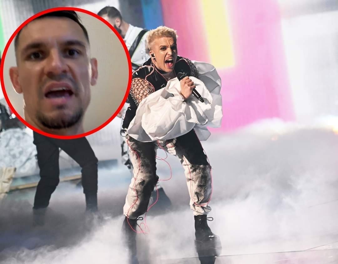 Lovren nije oduševljen odabirom pobjednika: "Demonizam. Fuj"