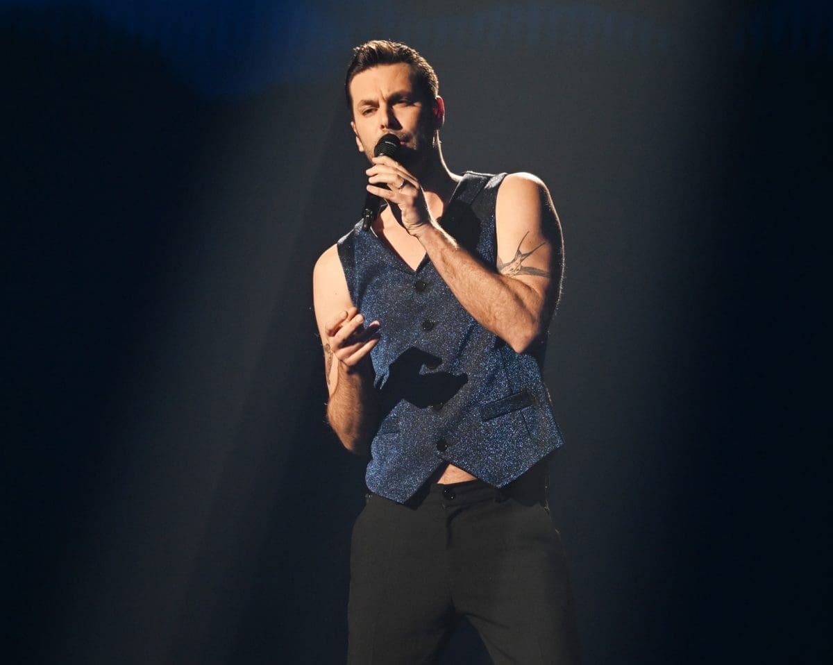 OTKRIVENO ŠTO SE DOGODILO Oglasio se menadžer Borisa Štoka oko tehničkog problema na Dori