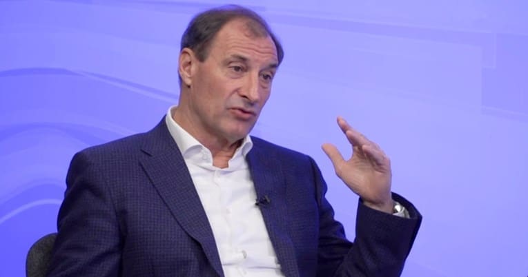 "Mamić je poseban čovjek. Koristili smo jedan drugome u karijeri"