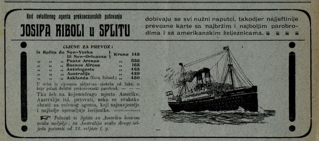 brodom split new york