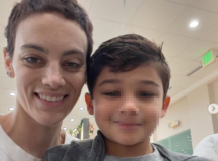 Preminula glazbenica (31). Prije smrti molila je ljude da slušaju ovu pjesmu kako bi novac ostao njenom sinu